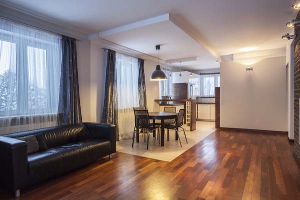 Flooring Contractor