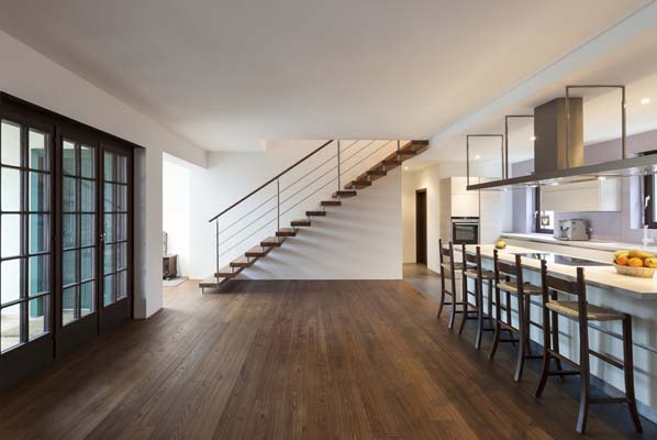 Flooring Contractor