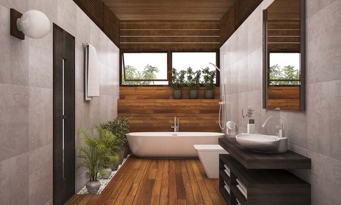 Flooring Contractor