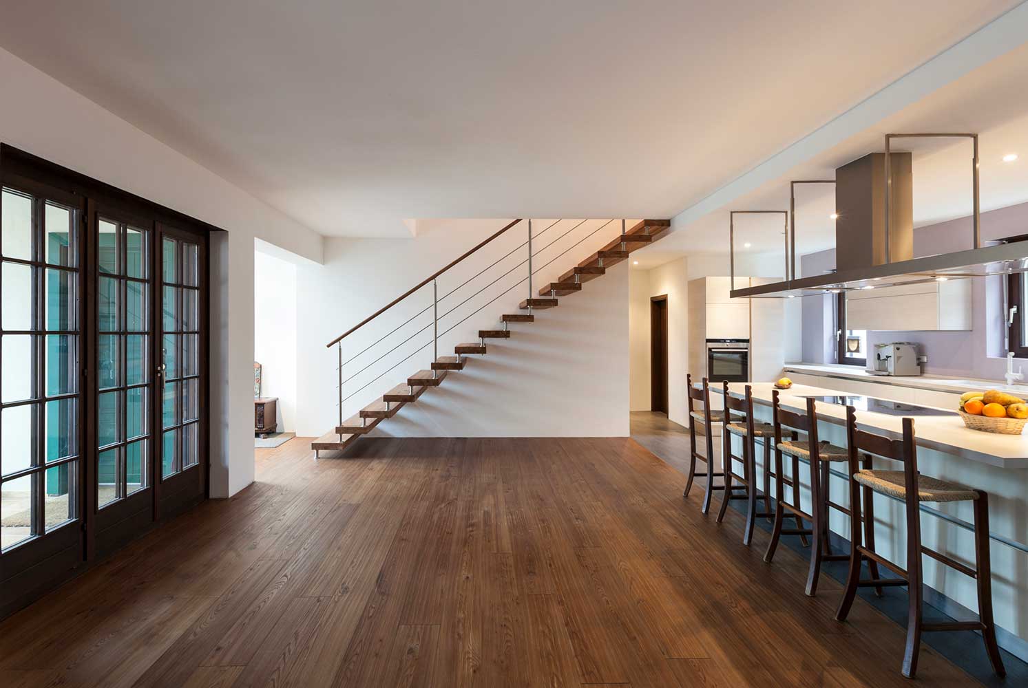 flooring