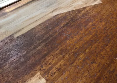 Dependable Laminate Flooring Installation