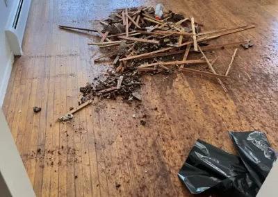 Trusted Laminate Flooring Installation